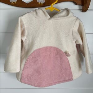 Handmade in Finland Sweater